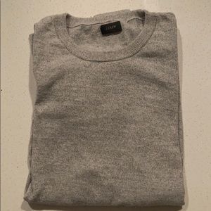 J crew Sweater size Large